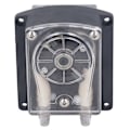 Pikkukuva 2 / 8: Korkeavirtainen peristaltti-pumppu 1500ml/min Mikro kaksoispää peristaltti nestepumppu pesukoneille DC24V