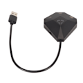 Pikkukuva 8 / 8: Kytkimen, PS4:n, Xbox Onen, PS3:n ja Xbox 360:n näppäimistö-hiiri-sovitin Plug and Play -näppäimistö-hiiri-muunnin