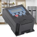 Miniatyrbillede 5 af 8: 220V Ugestimerbryder Mikrokontrol På/Af Styring Programmerbar Tidsrelæ 20A