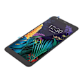 Miniatyrbillede 3 af 8: Til K30 LCD Skærm Udskiftning 5.45 Tommer LCD Display Touch Digitizer Samling med Værktøjer til LMX320EMW