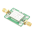 Miniatyrbild 2 av 7: 5M~6GHz RF bredbandssignalförstärkare effektförstärkare förstärkning 20dB med skärmande skal
