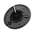 Miniatyrbillede 6 af 8: LED Vækstlys E27 E26 Pærehoved Foldbar Vandafvisende Indendørs Plante Vækstlys Drivhus Sukkulenter Fyldlys 100‑277V