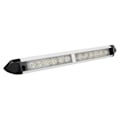 Miniatyrbilde 8 av 8: LED RV Utility Strip Light Høy Lysstyrke RV Camper LED Markiselys for Bobiler Motorhjem Yachter