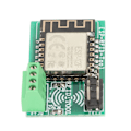 Miniatyrbild 6 av 8: ESP 12F WiFi-modul Dataloggningsmärke Identifiering Stabil Hållbar universell datalogger för åtkomstkontrollstiftsdynor