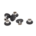 Pikkukuva 6 / 8: 6 kpl metallinen vaihdettavat joystickit Grip Swap joystickit Xbox One Elite Series 2:lle