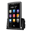Pikkukuva 2 / 8: 10,1 tuuman auton multimediasoitin Bluetooth GPS-näyttö Stereo Radio 1+32G Android 13:lle
