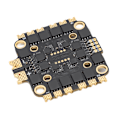 Miniatyrbillede 5 af 8: HAKRC 4 i 1 ESC 45A Elektronisk Hastighedsregulator med Dobbelt Hul Afstand til FPV RC Drone