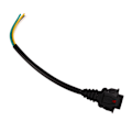 Miniatyrbillede 8 af 8: T Map Sensor Pigtail Reparationssæt 2875542 Udskiftning til Polaris RZR 800 900 1000