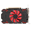 Pikkukuva 2 / 8: HD7670 4GB DDR5 128bit näytönohjain tuulettimella 2560x1600 Tukee HD Multimedia Interface DVI VGA Peligrafiikka HD7670 4GB DDR5