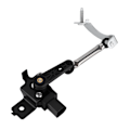 Miniatyrbillede 3 af 8: Forlygteniveau sensor 1K0941274C Erstatning for Seat Altea Ibiza V Leon II Toledo III