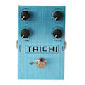 Miniatyrbild 7 av 8: Elgitarreffekter Drive Pedal Effector Simulerar gitarrdistorsion och Overdrive-effekter AN 38 Light Blue