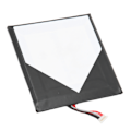 Pikkukuva 2 / 8: 4310mAh 3,7V HAC 003 Akkuvaihto Kompatibilinen Switch HAC 001 HAC A BPHAT C0
