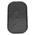 Miniatyrbillede 3 af 8: Silikon instrumentbræt anti-slip måtte Universal fast placering holder til mobiltelefon CD-etui mønter