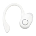 Pikkukuva 7 / 8: Melunvaimennus Bluetooth-kuulokkeet V5.2 Langaton Bluetooth-kuuloke mikrofonilla Pitkä akun kesto Ultralight kuorma-autonkuljettajille toimisto Valkoinen