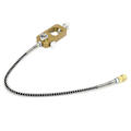 Pikkukuva 2 / 8: DIDEEP 8 mm:n sukellusadapteri suuresta säiliöstä pieneen sylinteriin painemittarilla 0,5L/1LGold