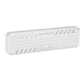 Miniatyrbilde 8 av 8: M.2 NVME SSD-kabinett 10 Gbps USB3.2 Gen2 HDD-kabinett for 2230 2242 2260 2280 SSD for Windows for Linux for Android