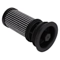 Pikkukuva 2 / 8: Hydraulinen hydrosuodatinelementti 117-0390, tehokas vaihto Exmark Lazer Z E-sarjalle