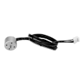 Miniatyrbilde 8 av 8: Helikopter Halemotor Reservedel RC Helikopter Motor for Fly Wing FW200