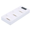 Miniatyrbillede 4 af 8: Multi Charging Hub Digital Intelligent Batterioplader RC Tilbehør til DJI Phantom 4 Drone