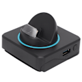 Pikkukuva 8 / 8: Switch TV-telakan 5 in 1 USB Type C HD Multimedia Interface -telakan Switchille, OLEDille ja Litelle