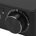 Miniatyrbillede 2 af 8: Mini Forstærker 50W Bluetooth 5.0 DC9V‑24V Klasse D Hifi Stereo Forstærker til Computer Mobiltelefon