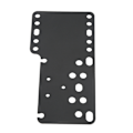 Miniatyrbild 7 av 8: USB Clamp Handbroms SIM Plate 14bit Hall Sensor för Logitech G27 G25 G29 T500 T300 FANATECOSW LFS DIRT RALLY