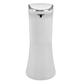 Miniatyrbillede 3 af 8: 400 ml automatisk sæbe dispenser Berøringsfri USB opladbar Smart Sensor skum sæbepumpe til badeværelse hotel