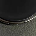 Miniatyrbillede 7 af 8: 【NX】Bilduftfrisker Solid Luftventilationsudtag Rund Solid Duftfrisker Parfumediffuser med gaveæske Lime- og Citrusaromaer