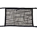 Pikkukuva 1 / 5: Auton kattoverkko Kaksoiskerroksinen kattotasku Polyesteri Sisustusvarusteet Vetohihnallinen Tyyppi 80x54cm/31.49x21.25in