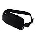 Miniatyrbilde 3 av 7: Skulderveske for menn Lettvekts vanntett mote for menns One Shoulder Messenger Brystveske Håndveske