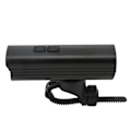 Pikkukuva 6 / 8: Pyörän etuvalo, kaksoiskytkin, vedenkestävä, USB-ladattava, yöajoon
