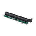 Pikkukuva 7 / 8: Näytönohjainkortin sovitinlevy 01AJ940 MPN Plug and Play Kestävä verkkoadapterilevy Rx560 P1000 P620 P600 Rx460