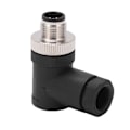 Miniatyrbillede 1 af 8: Til NMEA 2000 Han-Feltmonteret Stik 5-polet M12-gevind IP67 Vandafvisende til Lowrance-netværk