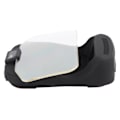 Miniatyrbillede 7 af 8: Auto OBD2 + GPS System HUD Head-Up Display Digital Bilhastighedsprojektor Universal