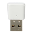 Miniatyrbild 8 av 8: Signalförstärkare 2.400 till 2.483 GHz Low Power USB Signal Repeater för Smart Home White