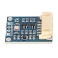 Miniatyrbild 5 av 8: BME680 Environmental Module I2C SPI Interface Temp Fuktighet Lufttryck BME680 Sensor för RasPi Pico moderkort