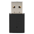 Miniatyrbillede 2 af 8: W87 150M Trådløst Netværkskort Lydtransmitter USB WiFi-adapter Computertilbehør