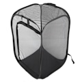 Miniatyrbillede 3 af 8: Foldbar insektbur, netbur, avlsbur, netstof, CageM