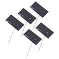 Miniatyrbilde 5 av 8: 5 stk intern antenne 4G/3G/GSM/NB/GPRS/5G 15 DBI signalstabilisering forsterkning FPC myk antenne
