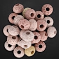 Pikkukuva 3 / 8: Keramiikka Akvaariosuodatinmateriaali Akvaario Kulttuuri Nitrifikaatio Biokemiallinen Nanometri Nanometri Ceramsite Pallo