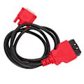 Miniatyrbild 4 av 8: OBD2 testkabeladapter 3000211 Scan Tool för MDI MDI2 Multiple Diagnostic Interface