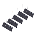 Miniatyrbillede 3 af 8: 5 stk intern antenne 4G/3G/GSM/NB/GPRS/5G 15 DBI signalstabiliseringsforstærkning FPC blød antenne