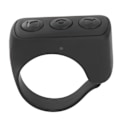 Miniatyrbilde 8 av 8: Fjernkontroll Page Turner Bluetooth Ring Controller Oppladbar for Telefon APP-enhet