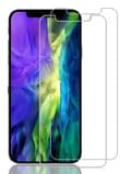 2-pack - Kompatibel med iPhone 12 Pro Max - Skärmskydd i härdat glas 50 iPhone 12 Pro Max