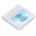 Miniatyrbilde 7 av 8: Vann Gulvvarme Termostat LCD Display Smart Hjem Temperaturkontrollpanel 220V