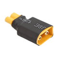 Pikkukuva 1 / 8: XT30 naar XT60-adapter, naadloze aansluiting voor RC-auto-, vliegtuig- en scheepsmodellen