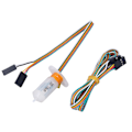 Miniatyrbild 2 av 8: Auto Leveling Sensor V2.0 Exakt justering 3D Touch Bed Leveling Sensor Kit för Ender 3 CR10