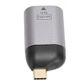 Miniatyrbillede 7 af 8: USB C til Ethernet-adapter USB C han til RJ45 hun netværksudtag Gigabit Ethernet LAN netværksadapter