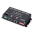 Pikkukuva 3 / 8: 12-kanavainen DMX-vakiodekooderi RGB LED-valonauhan ohjain DMX512-dekooderi DC5-24V