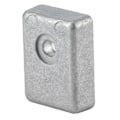 Miniatyrbillede 7 af 8: Udenbordsmotor Transmission Block Anod 5532095310 Passer til udenbordsmotor nedre enhed BF25 / BF30 / BF8